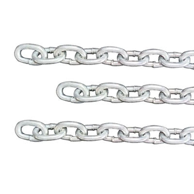Ein guter Preis. G30 Din766 Edelstahlkettenkette din 763 Edelstahlkette Online