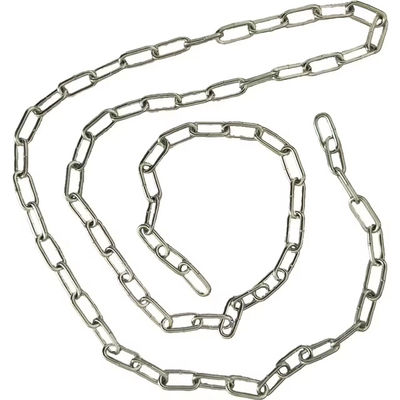 Ein guter Preis. Edelstahl 316 Schwerlastkette Sicherheitskette Kettenschnitt Online