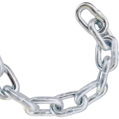 Ein guter Preis. Schwerlaststahl 316 DIN763 766 Schnittkette Online