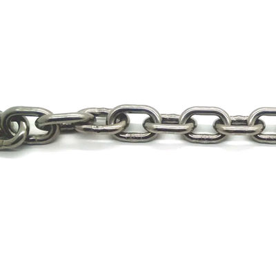 Aufzugsverbindung Rollerförderer Anker Edelstahl G80 G100 Kette