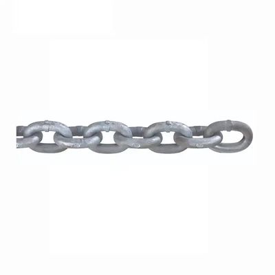 Ein guter Preis. Standard 304 Edelstahl Din766 Kurzschnittkette für geschweißte Anwendungen Online