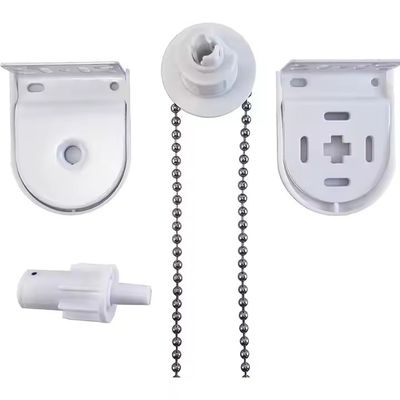 Ein guter Preis. 4.5mm Metallkugelkette Roller Blindkugelkette Roller Schattenkomponenten Online