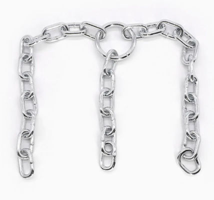 Spezialisierung auf die Produktion von Kurzketten für Förderketten