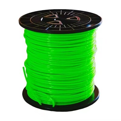 Ein guter Preis. Schwerlast-Vortex-Klinge Infinity-Rasentrimmer-Schnur online
