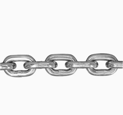 Ein guter Preis. 304 316 Edelstahl DIN763 Langschnittkette Durchmesser 4 mm Online