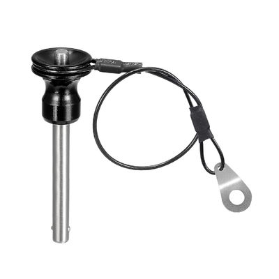 Ein guter Preis. Edelstahl-Schnellabbrecher für industrielle Anwendungen Online