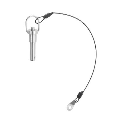 Ein guter Preis. Edelstahl-Schnellabbrecher für industrielle Anwendungen Online