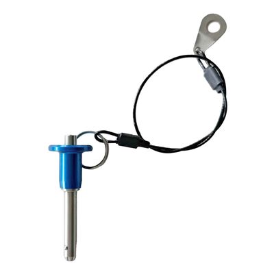 Ein guter Preis. Edelstahl-Schnellabbrecher für industrielle Anwendungen Online