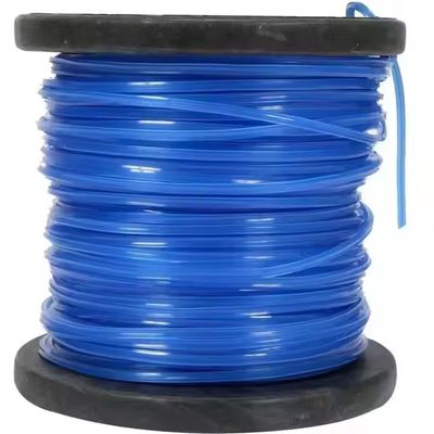 Ein guter Preis. Star Shape Trimmer Line 2,4 mm 3,0 mm 3,5 mm für Rasenmäher Online