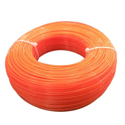 Ein guter Preis. Nylon-Trimmerschnur für Grasschneider 1,3 mm - 4,0 mm OEM verfügbar Online