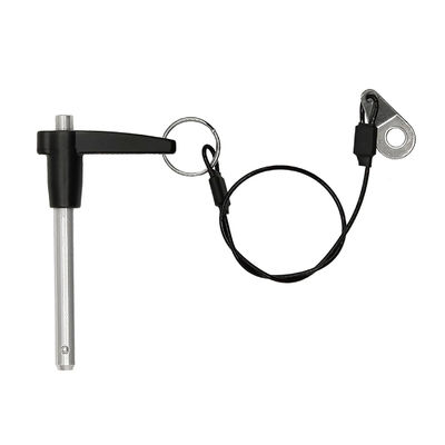 Ein guter Preis. Langlebiger und einfach zu bedienender Schnellabbrecher mit Verlustverhütung für eine sichere Befestigung Online