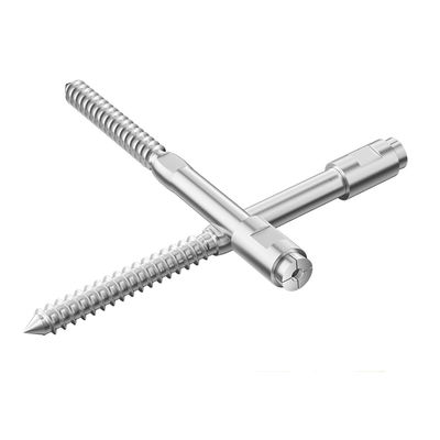 Ein guter Preis. Industrielle Grade 1/8 Zoll Kabelgeländer ohne Schrauben für eine einfache Installation Online