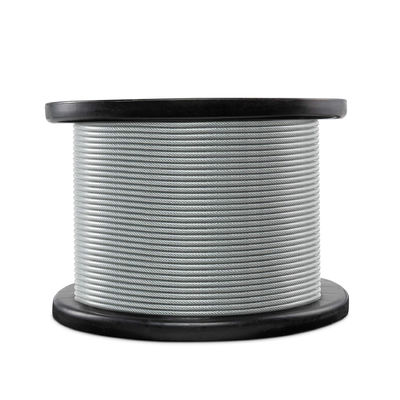 Ein guter Preis. 7x7 Konstruktion 3/32