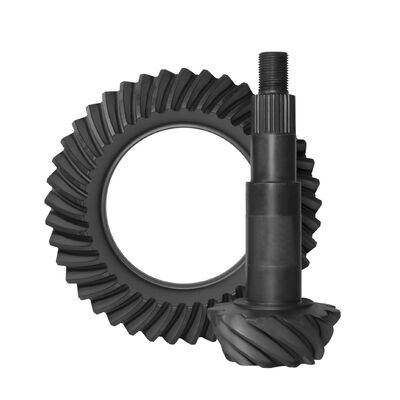 Ein guter Preis. Hochwertiges Kronenrad Pinion Gear Set 8x39 9x41 10x43 für Toyota Hilux Hiace Pickup Differenzialersatz Online