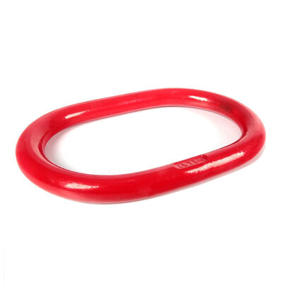 Ein guter Preis. Drop geschmiedetes Legierungsstahl Hochfestigkeit Verzinkte Verankerung Verbindung Master Link Online