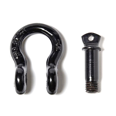 Ein guter Preis. Feuerverzinkte geschmiedete Legierungsstahl G209 Schäkel für Anhänger Online
