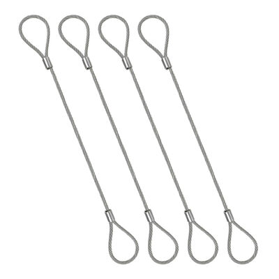 Ein guter Preis. Sling für das Anheben und Anheben von Schiffen aus Edelstahl Online