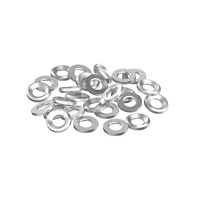 Ein guter Preis. T316 Verstellbarer Schutzhülle aus Edelstahl für Treppengitter für 1/8