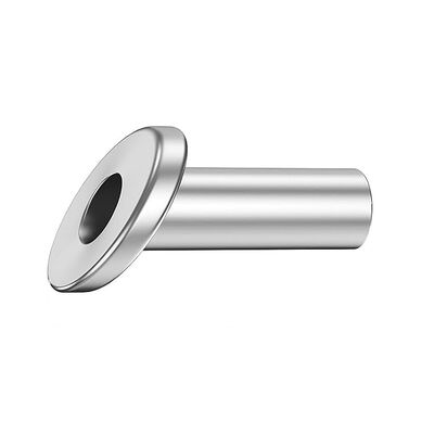 Ein guter Preis. T316 Marine-Grade Edelstahl 30-Grad-Winkel-Beveled-Schutz-Hülsen Holz-Posten-Schutz für 1/8 