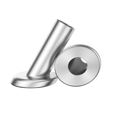 Ein guter Preis. Edelstahl Schutzhüllen 30 Grad Hülle 316 Edelstahl Kabel Geländer Anpassung Kits Online