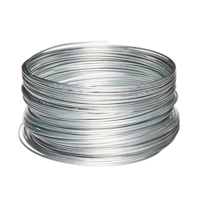 Ein guter Preis. ASTM A475 feuerverzinkter Stahldrahtlitze 1×7/1×19/1×37 Konstruktion für Übertragungsmasten Online