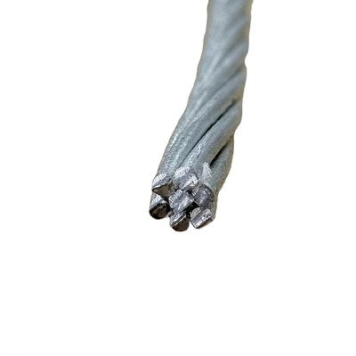 Ein guter Preis. Schwerlast 1x7 Edelstahldraht für industrielle Anwendungen Online