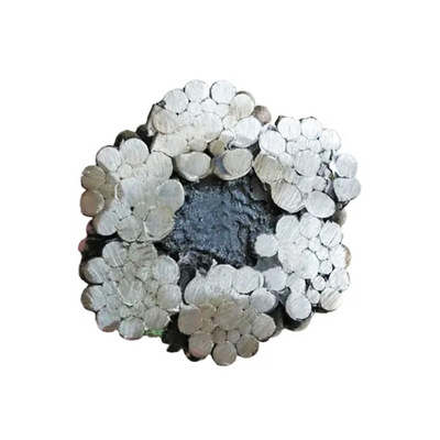 Ein guter Preis. 6X19S+FC Verzinkte Stahldrahtseile 8~50 mm für Aufzugsteile Online