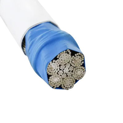 Ein guter Preis. Hot DIP Galvanized Cable Steel Wire Rope 6X37+Iwrc für die Trawlfischerei / das Heben Online
