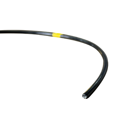 Ein guter Preis. Hochwertiges 7x19 5mm 6mm Nylonummanteltes Kaltstauchstahlseil Biegeverarbeitung AiSi Standard Fitnessgeräte Online