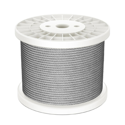 Ein guter Preis. 6x37 Strands Konstruktion 1/4 