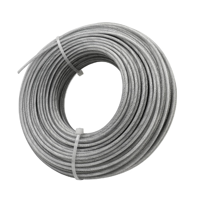 Ein guter Preis. Runder String Trimmer Spool Ersatz Stahl-Metallkern und Nylonbeschichtung für Gärten und Rasenflächen Online