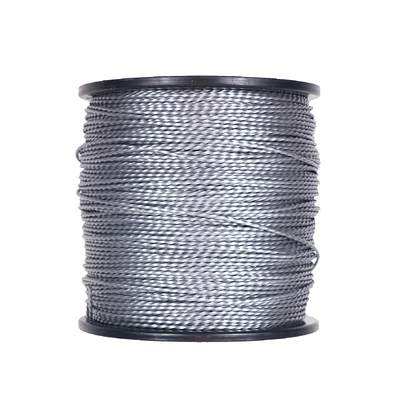 String Trimmer Line Square Twist Weeder String Twist Nylon Trimmer Line Rasenmäher Teile