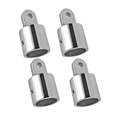 Ein guter Preis. Bimini Top Cap Externer Auge End Bootsbefestigungen Edelstahl Marine Hardware Online