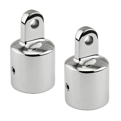 Ein guter Preis. Premium Marine Grade AISI316 Edelstahl Bimini Top Caps Online