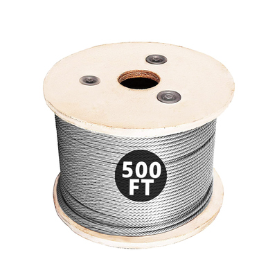 Ein guter Preis. 500ft 1/8