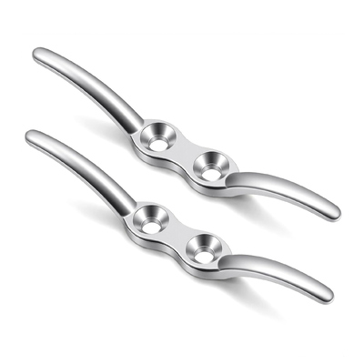 Ein guter Preis. Dock-Cleat 316 aus Edelstahl für Seeschiffe Online
