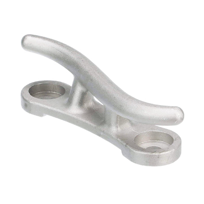 Ein guter Preis. Hochwertige Aluminium-Schiffspoller S-Typ-Festmacherpoller für Kais und Schiffe Online