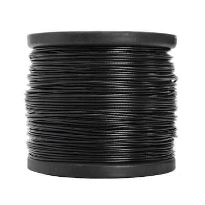 Ein guter Preis. 7x19 PVC-beschichtete Edelstahldrahtseile für Gymnastikkabel Online