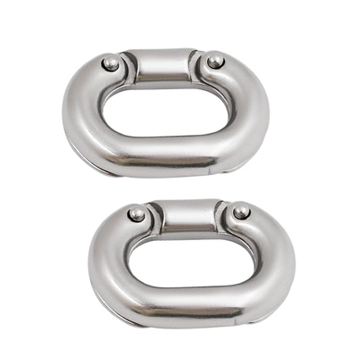 Ein guter Preis. Marine Hardware Edelstahlkettenbefestigungen Online