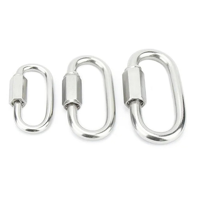 Ein guter Preis. Edelstahl-Hängehänge Hanger Verbindungshänge Schnellverbindung Online