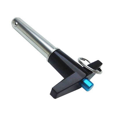 Ein guter Preis. 316 Edelstahl-Schnellschlusspin Edelstahl-Schnellschlusspin mit T-Griff für Rollstuhl Online